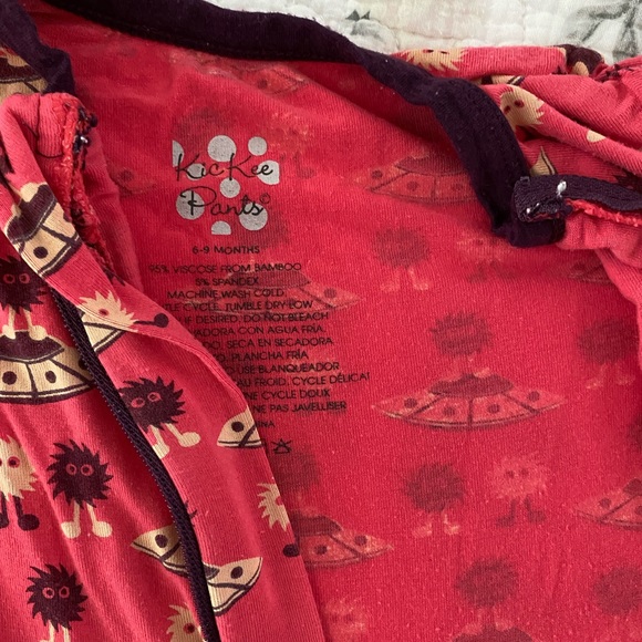 Kickee pants - Picture 2 of 2